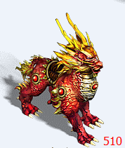 怒火传奇世界boss