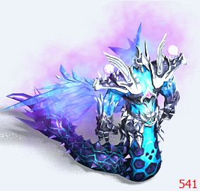 怒火传奇世界boss