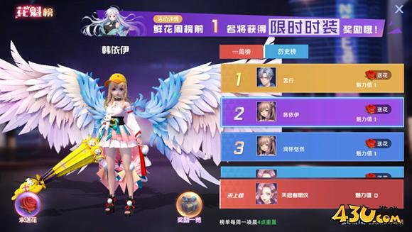 《异能都市》时装获取途径一览