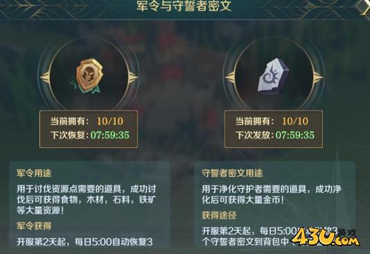 《异能都市》装备获取及养成攻略
