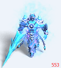 怒火传奇世界boss