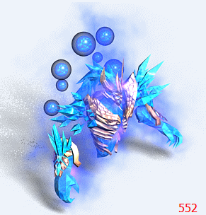 怒火传奇世界boss