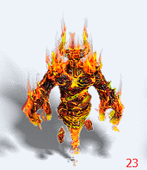 怒火传奇世界boss