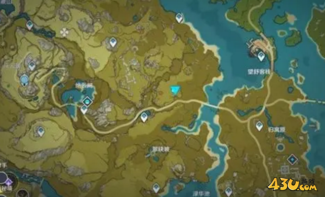 原神3.6版本魔弹射手任务如何完成