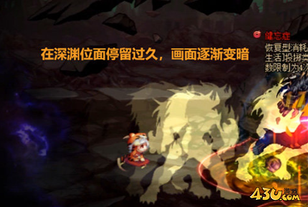 dnf次元回廊魔皇怎么打？次元回廊魔皇打法技巧攻略分享[多图]图片2