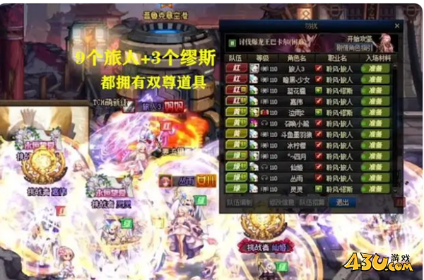 dnf炫彩百变装扮怎么得 dnf炫彩百变装扮获取攻略
