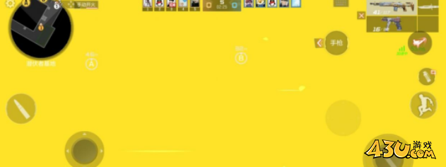 cf黑武士投掷道具诸神黄昏皮肤介绍