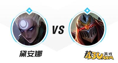 lol皎月出装连招天赋技能是什么 lol皎月出装连招天赋技能介绍