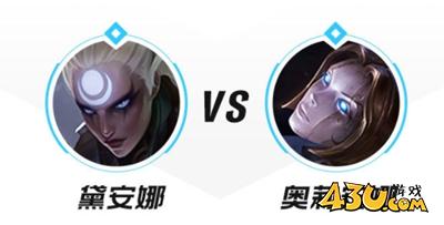 lol皎月出装连招天赋技能是什么 lol皎月出装连招天赋技能介绍