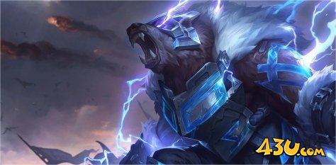 lol沃利贝尔连招怎么用 lol沃利贝尔连招技巧分享