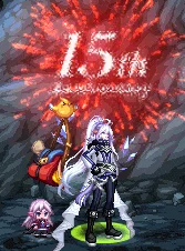 dnf15周年光环属性是什么 dnf15周年光环外观一览
