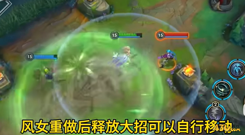 lol风云重做后怎么玩 lol风云重做思路分享