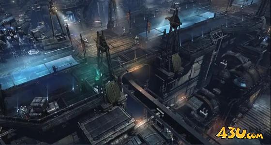 命运方舟