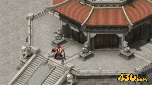 剑网1：归来4