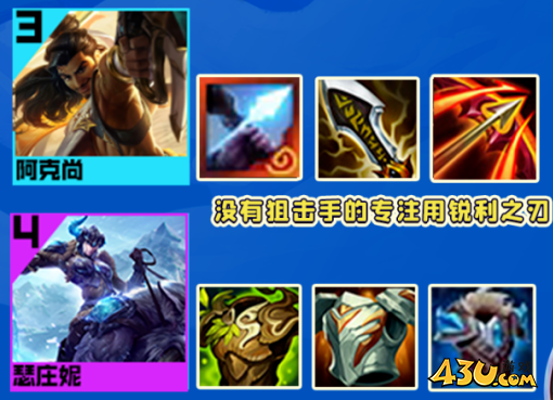 云顶之弈