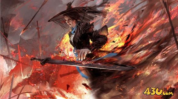 永劫无间
