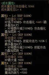 dnf混沌之幕护腿属性怎么样 dnf混沌之幕护腿属性介绍