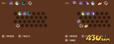 云顶之弈
