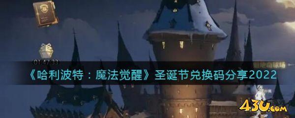 哈利波特魔法觉醒