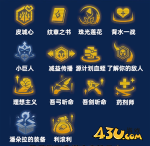 云顶之弈