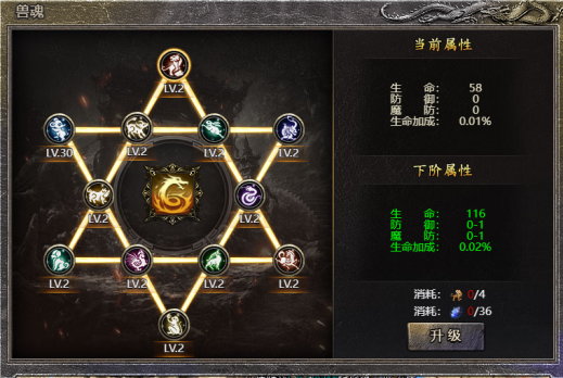 原始传奇