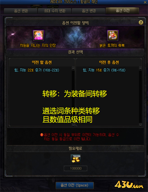 DNF减负减了啥?盘点减负更新四大亮点