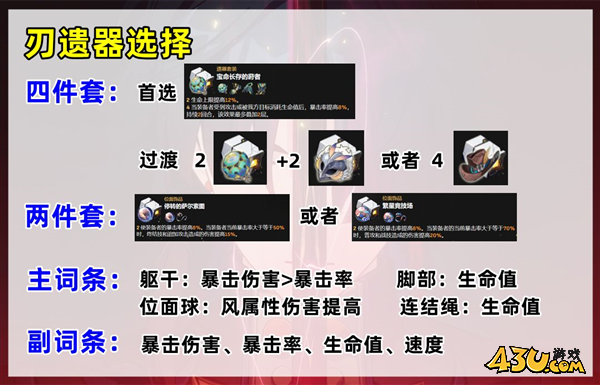崩坏星穹铁道图片1