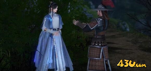 逆水寒手游蚍蜉撼树怎么做3