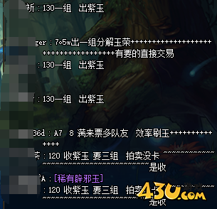 DNF未央也能稳定收益 云上长安的低风险摸金指南