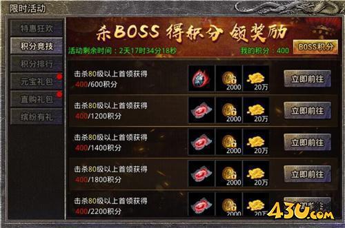 原始传奇