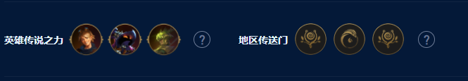 云顶之弈新版裁决劫怎么玩