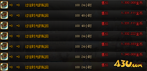 DNF盘点目前获取史诗灵魂的途径
