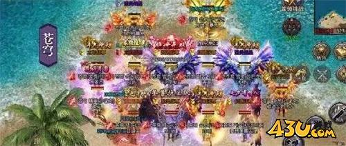 原始传奇