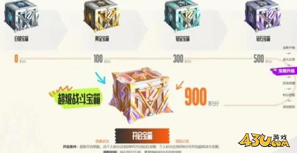 lol战斗之夜宝箱奖励是什么 lol战斗之夜宝箱奖励介绍2023