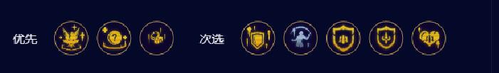 云顶之弈s9.5贪欲狼人阵容推荐