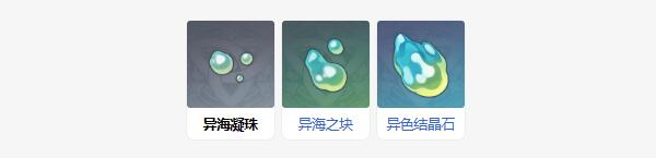 原神莱欧斯利怎么突破 原神莱欧斯利突破材料大全
