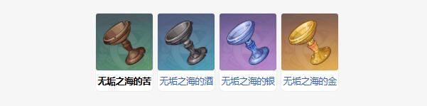 原神莱欧斯利怎么突破 原神莱欧斯利突破材料大全