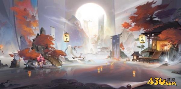 阴阳师庭院绘世洞天价格一览