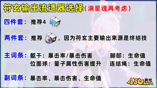 崩坏星穹铁道图片6