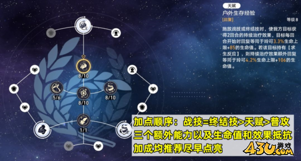 崩坏星穹铁道图片1