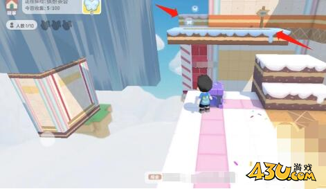 泡泡先锋缤纷茶会怎么玩4