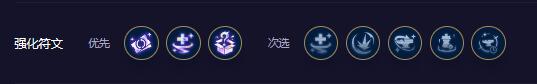 云顶之弈S11灵魂莲华亚索阵容玩法攻略