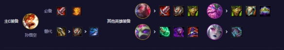 云顶之弈s11九五阵容推荐攻略