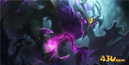 LOL11.8版本上单魔腾玩法出装推荐