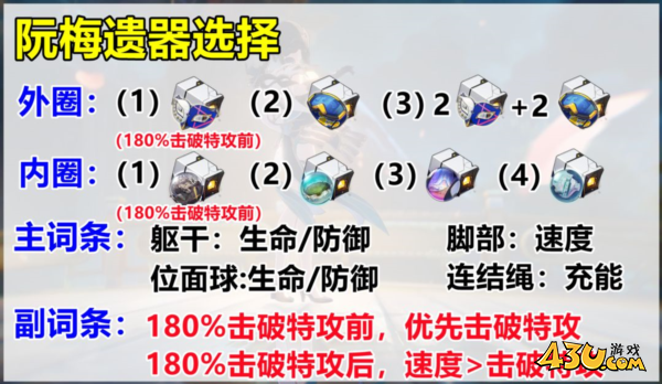 崩坏星穹铁道图片4