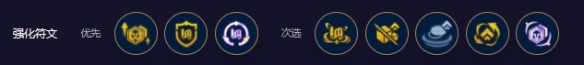 云顶之弈s11登神天使阵容