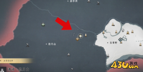 逆水寒手游隐月山童姥怎么做1