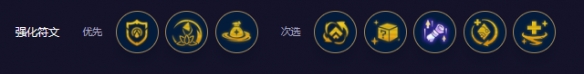 云顶之弈s11神谕拉露恩阵容攻略