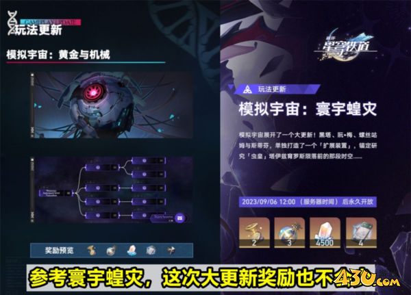 崩坏星穹铁道图片4