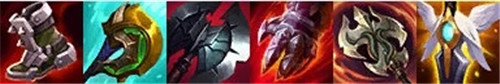 LOL11.8版本中单猴王胜率登顶 神圣流爆发不输刺客